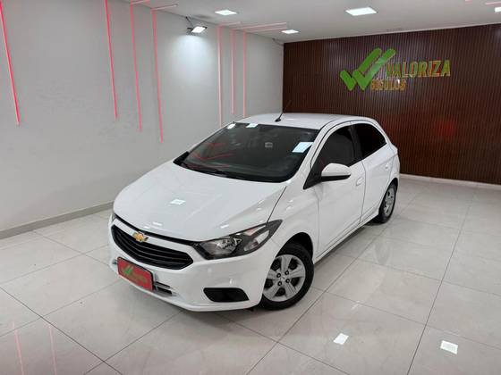 CHEVROLET ONIX 1.0 MPFI LT 8V FLEX 4P MANUAL CHEVROLET ONIX 1.0 MPFI LT 8V FLEX 4P MANUAL